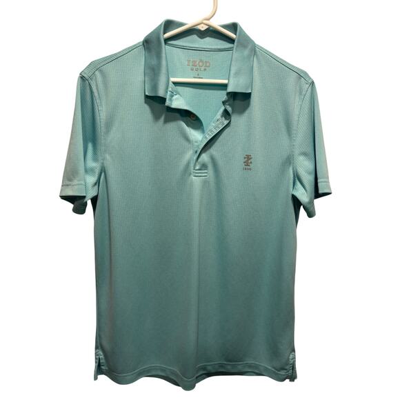 Men’s‎ Izod Golf Polo - Picture 1 of 4